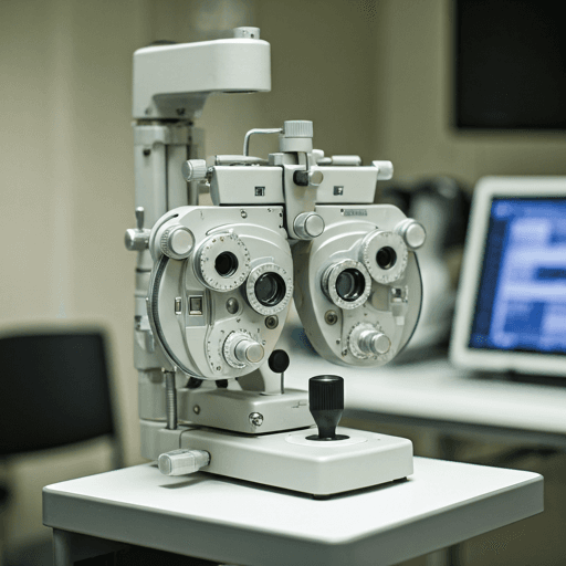 Breakthrough in Cataract Treatment